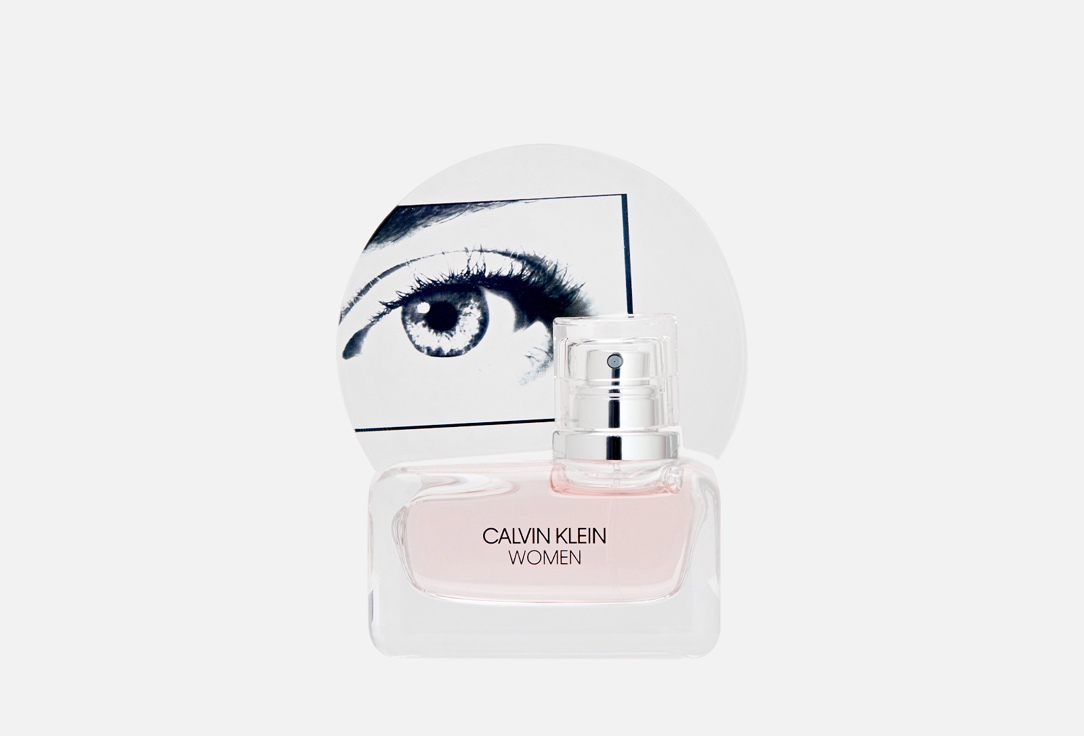 Парфюмерная вода CALVIN KLEIN Women 30 мл