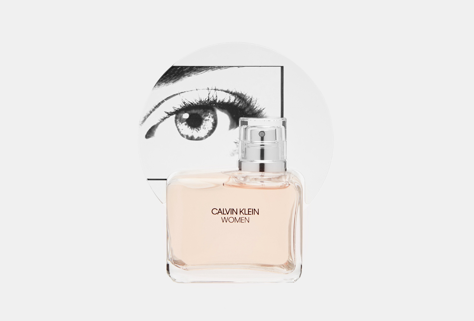 Calvin klein women 100ml new arrivals