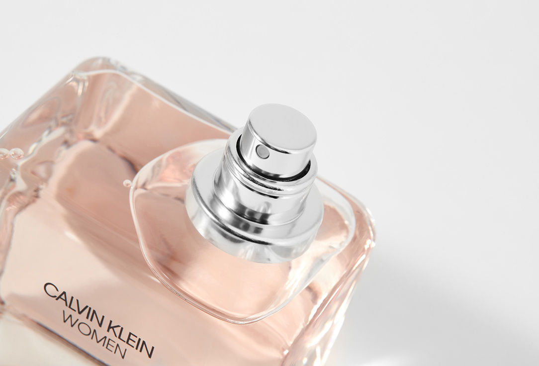 Calvin klein Gold Apple