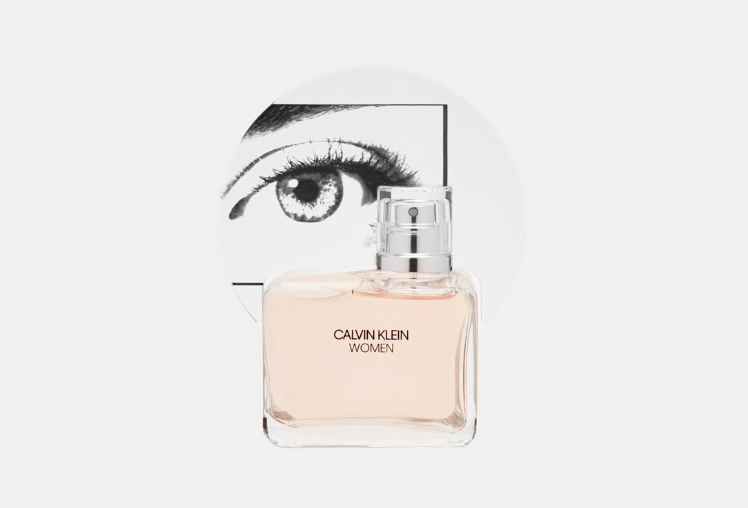 Calvin klein woman edp new arrivals