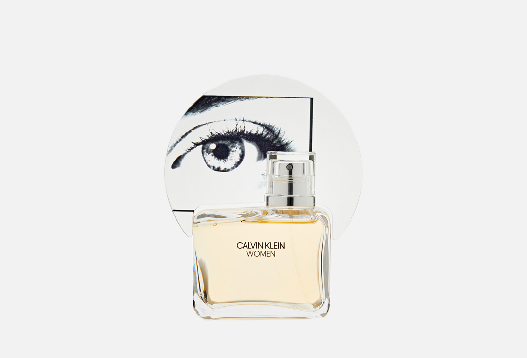 Туалетная вода CALVIN KLEIN Women 100 мл