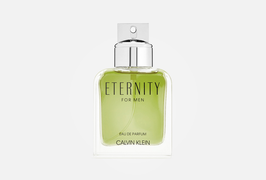 Парфюмерная вода Calvin Klein Eternity 