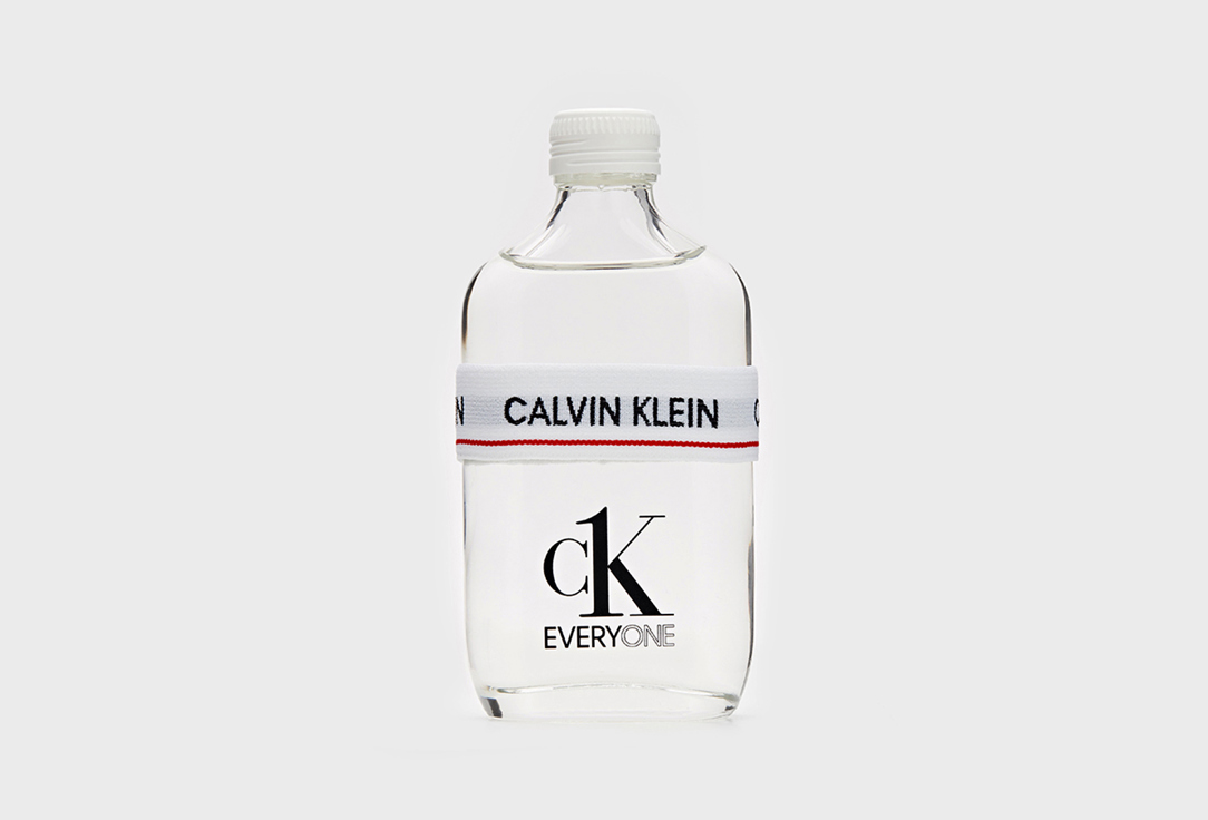 Туалетная вода  Calvin Klein CK EVERYONE 
