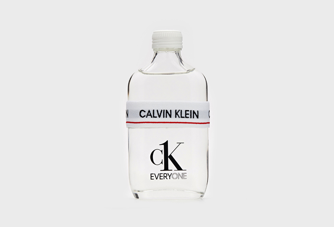 Изображение товара Туалетная вода Calvin Klein CK EVERYONE