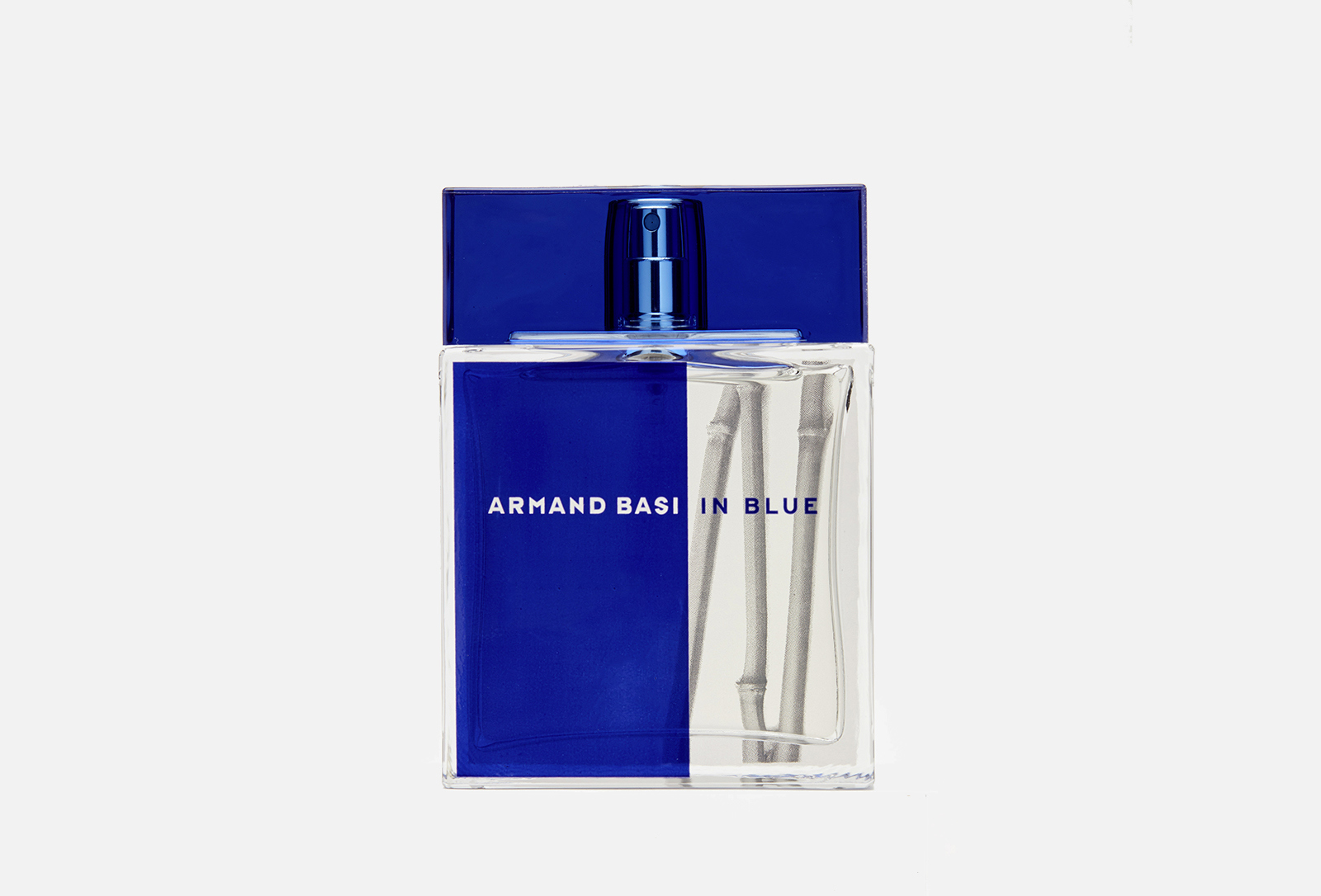 Armand Basi Туалетная вода In Blue 100 мл — купить в Минске