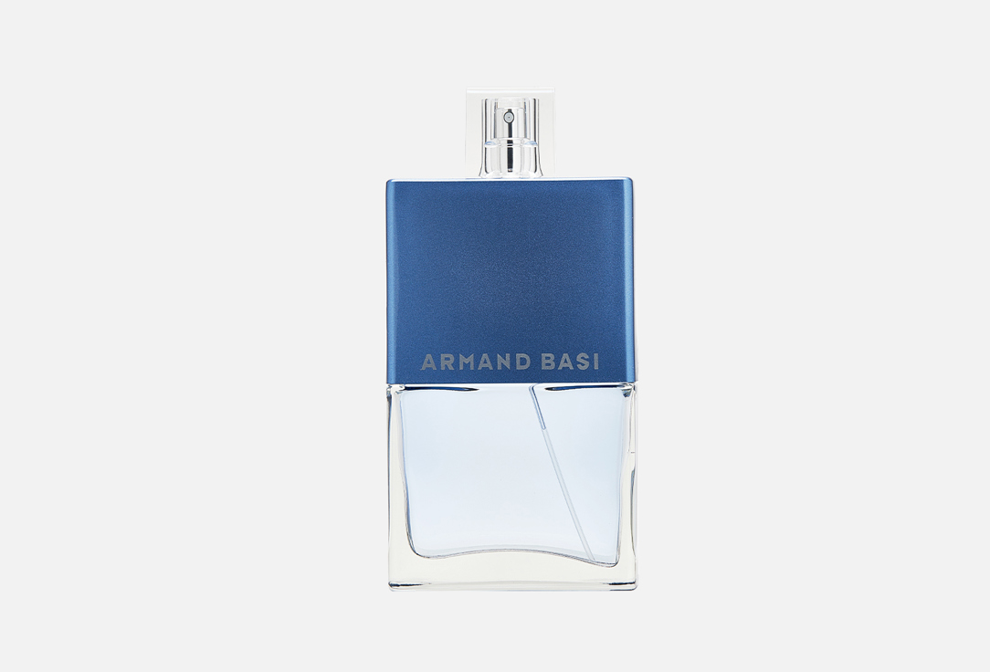 Изображение товара Туалетная вода Armand Basi L'Eau Pour Homme 125 мл мужской аромат изысканный