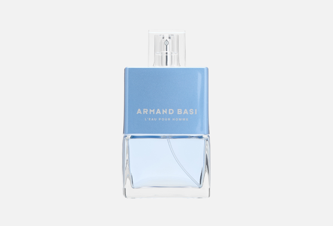 Изображение товара Туалетная вода Armand Basi L'Eau Pour Homme 75 мл для мужчин