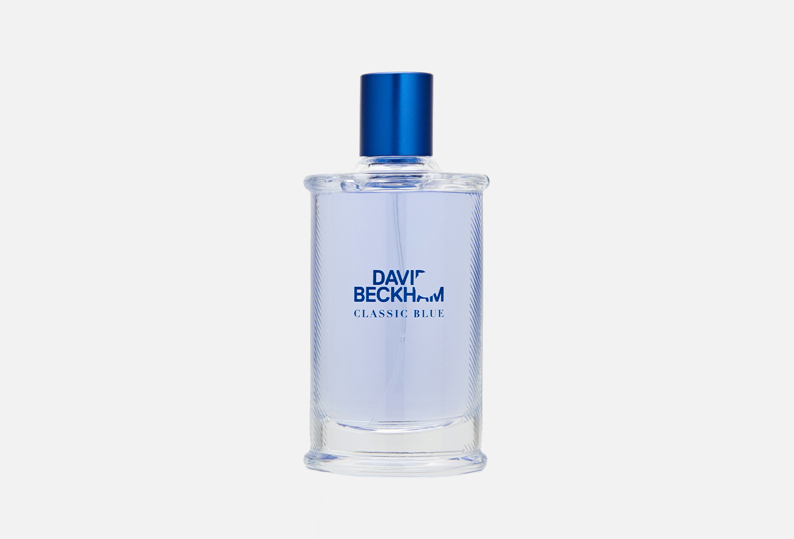 David Beckham Туалетная вода Classic Blue 90 мл — купить, цена в Москве