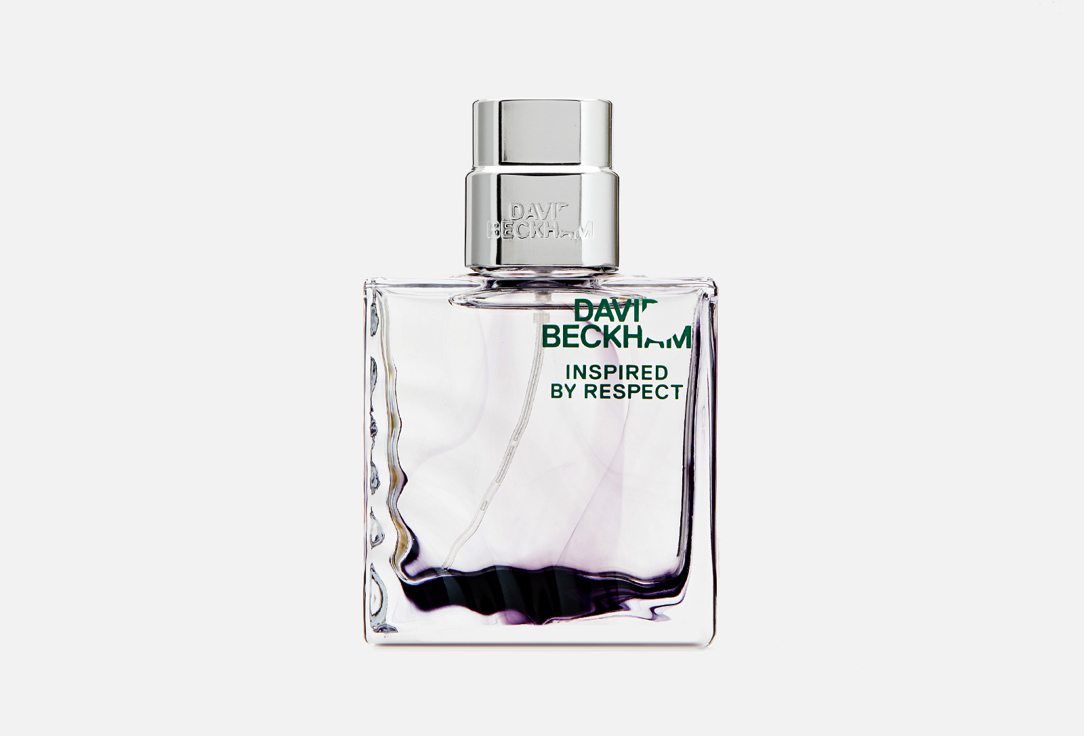 Изображение товара Туалетная вода David Beckham Inspired By Respect