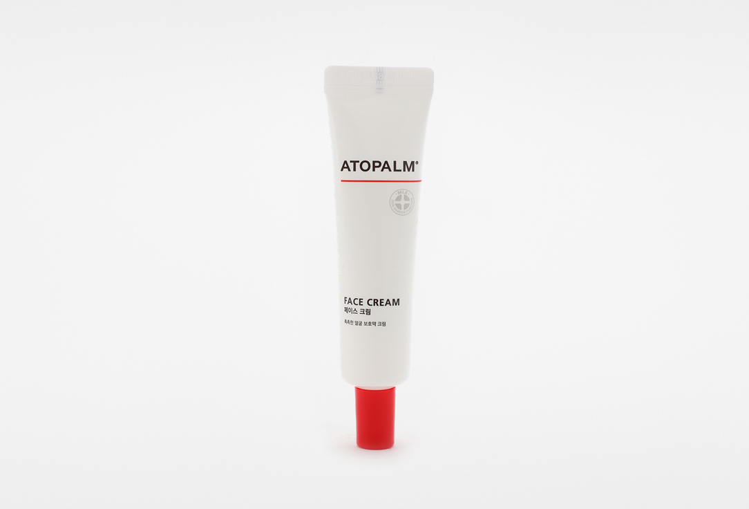 Крем для лица Atopalm Face Cream 
