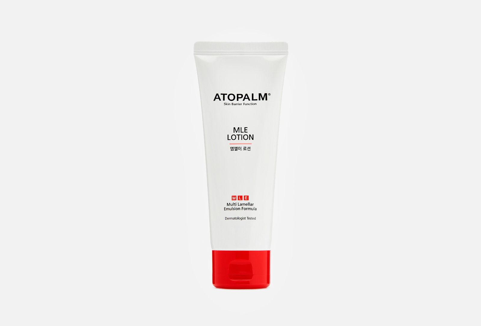 Atopalm Лосьон для лица с многослойной эмульсией MLE LOTION 120 мл ...