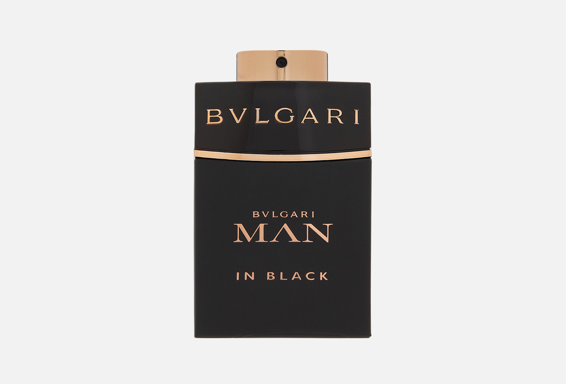 Bvlgari Парфюмерная вода Man in Black 60 мл — купить, цена в Москве