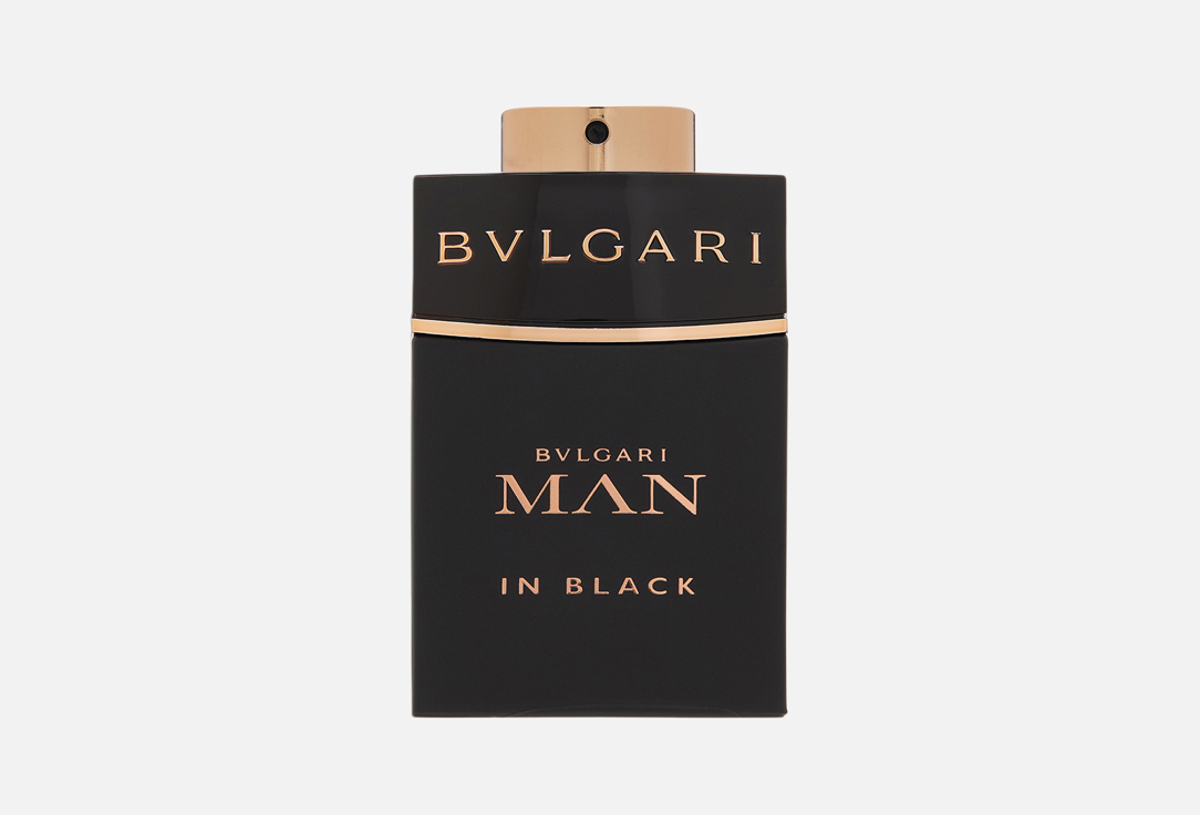 Изображение товара Парфюмерная вода Bvlgari Man in Black