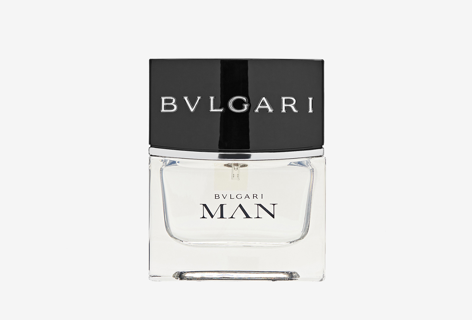 Bvlgari Туалетная вода MAN 30 мл — купить, цена в Москве