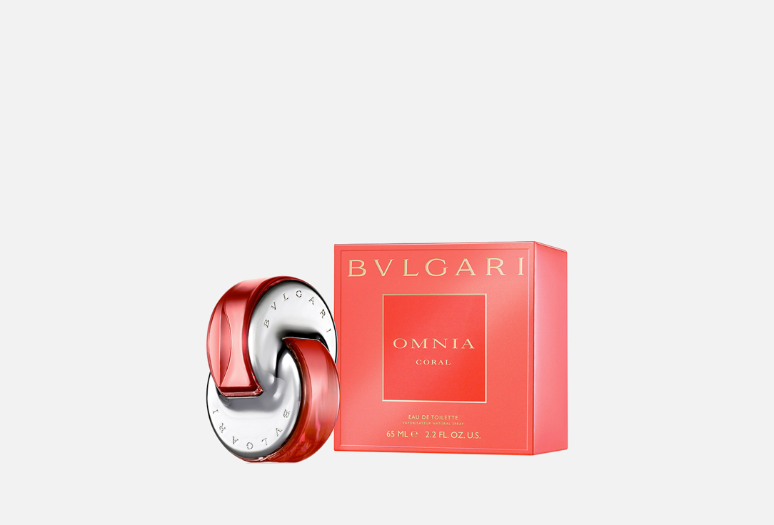 BVLGARI OMNIA
