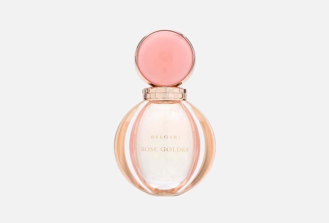 Изображение товара Парфюмерная вода Bvlgari ROSE Goldea
