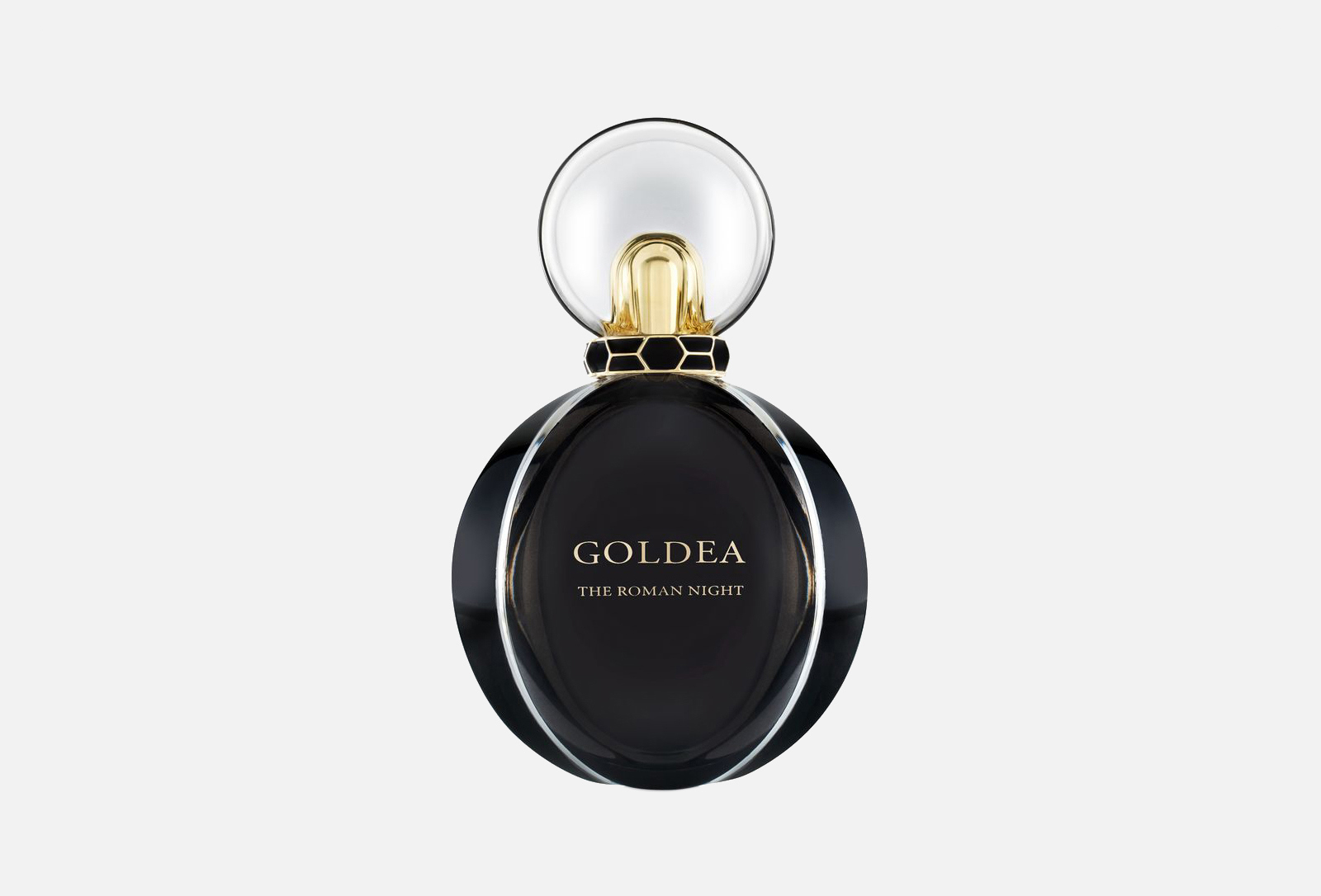 Bvlgari goldea the roman night 75 ml top