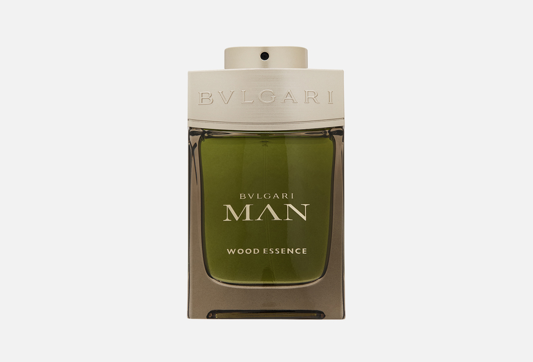 Изображение товара Парфюмерная вода Bvlgari Man Wood Essence