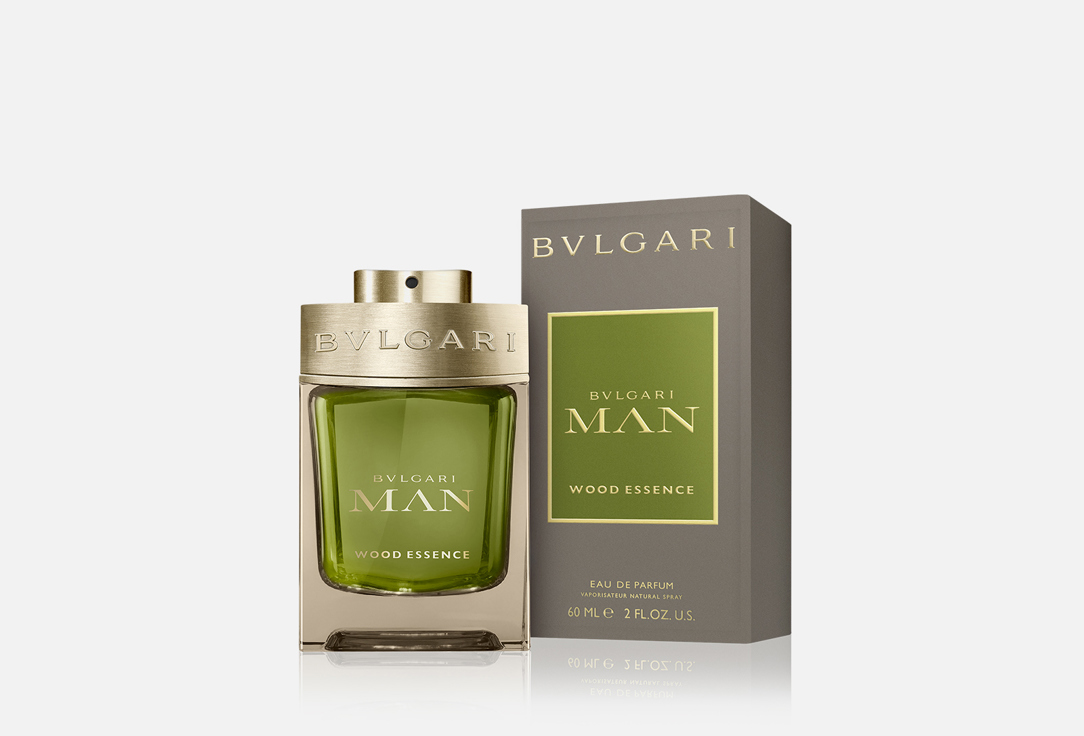 Bvlgari eau de parfum man clearance