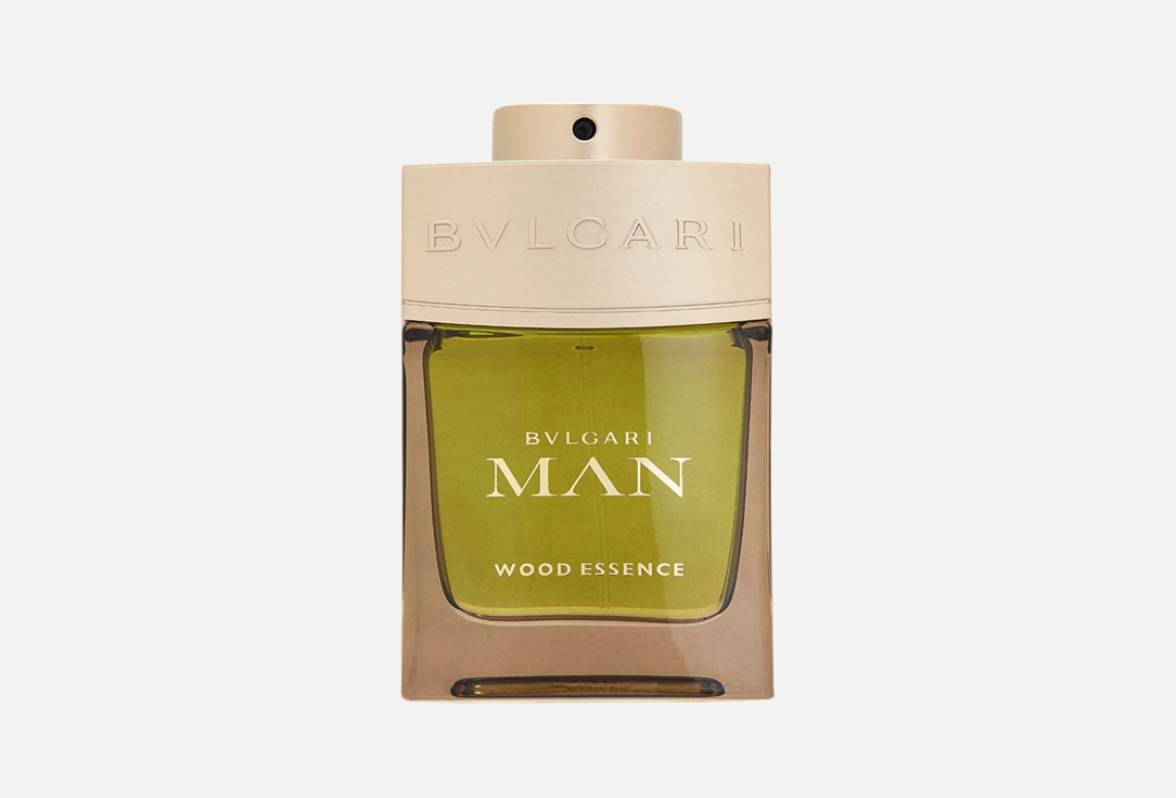 Изображение товара Парфюмерная вода Bvlgari Man Wood Essence