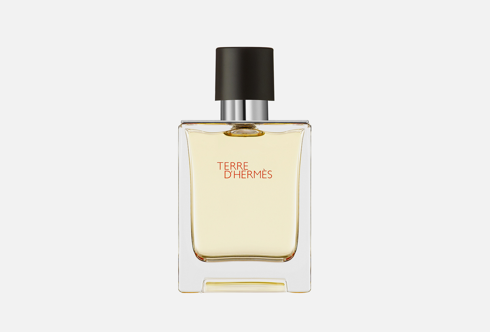 HERMÈS Туалетная вода Terre d'Hermès 50 мл — купить в Алматы и Шымкенте