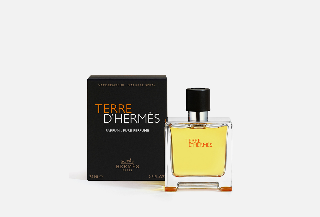 Terre d'Hermès Perfume  75
