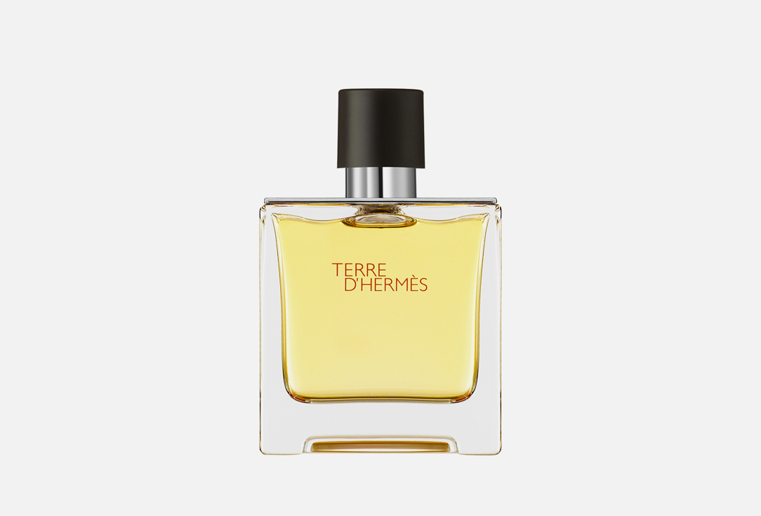 Духи HERMÈS Terre d'Hermès Perfume 