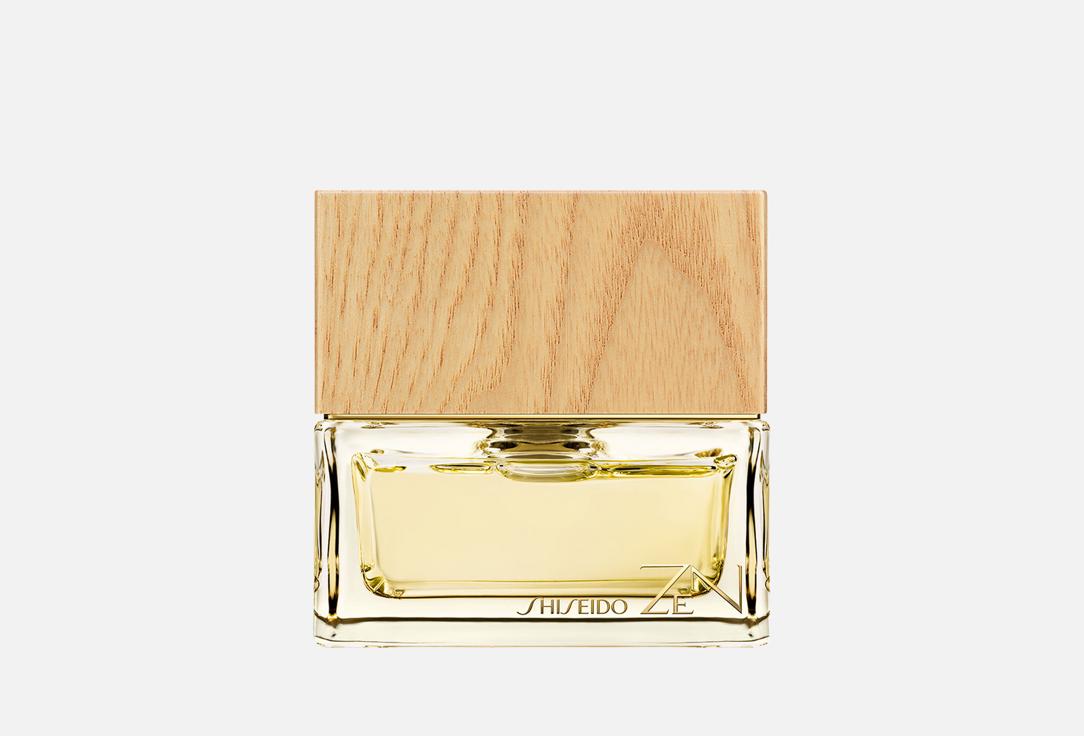 Изображение товара Парфюмерная вода Shiseido Zen