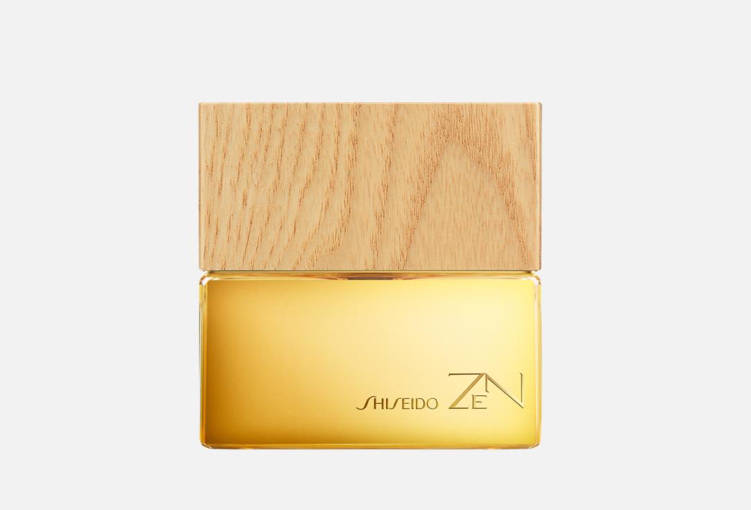 Парфюмерная вода SHISEIDO Zen 50 мл