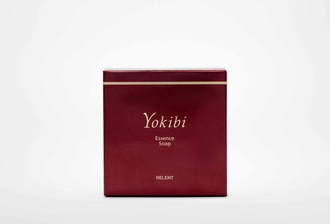 Мыло-эссенция Relent Cosmetics Yokibi Essence Soap 