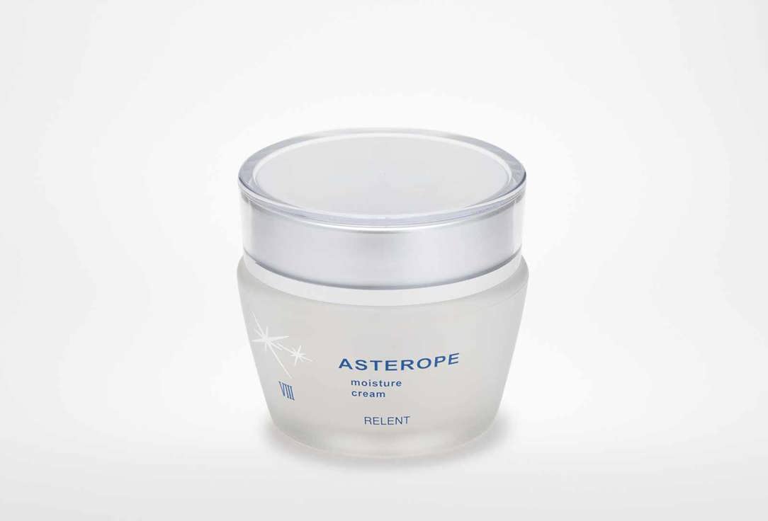 Увлажняющий крем Relent Cosmetics Asterope Moisture Cream 