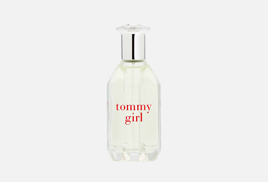 TOMMY GIRL   50