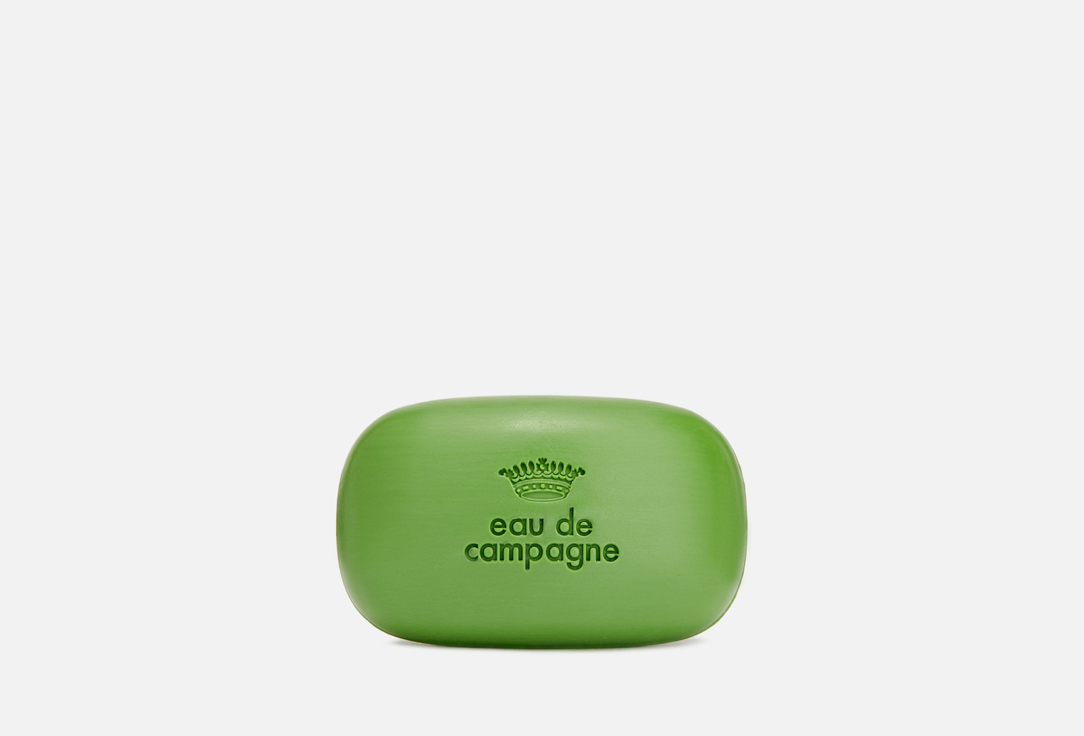 Sisley Мыло туалетное  Eau de Campagne Soap 