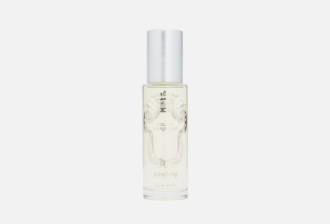 Изображение товара Туалетная вода Sisley Eau de Toilette Eau de Campagne