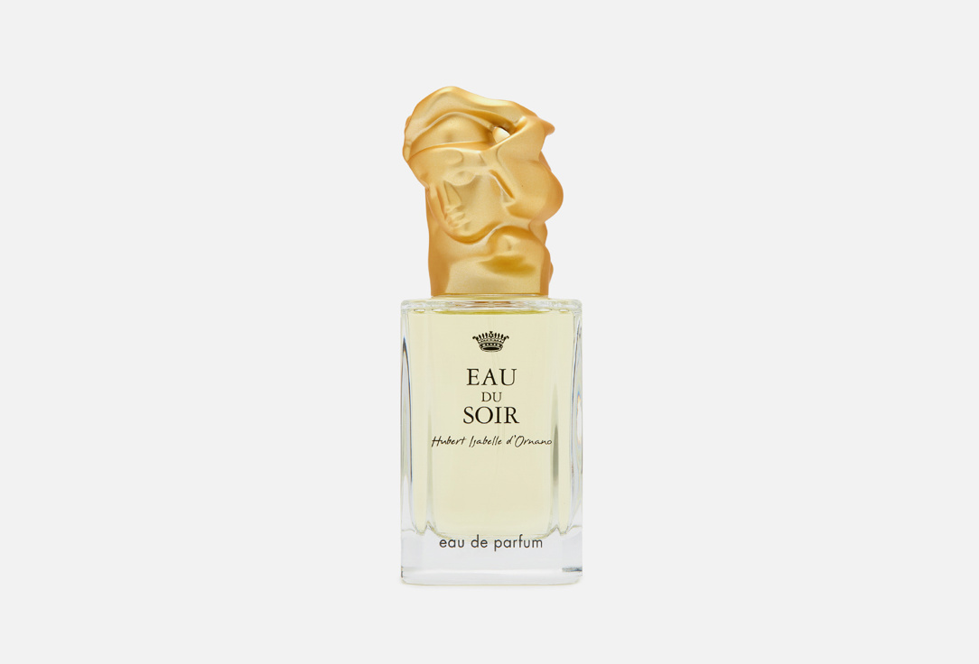  Парфюмерная вода Sisley Eau de Parfum Eau du Soir 