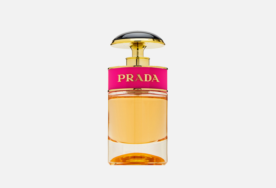 Изображение товара Парфюмерная вода Prada Candy для женщин 30 мл яркий цветочный аромат