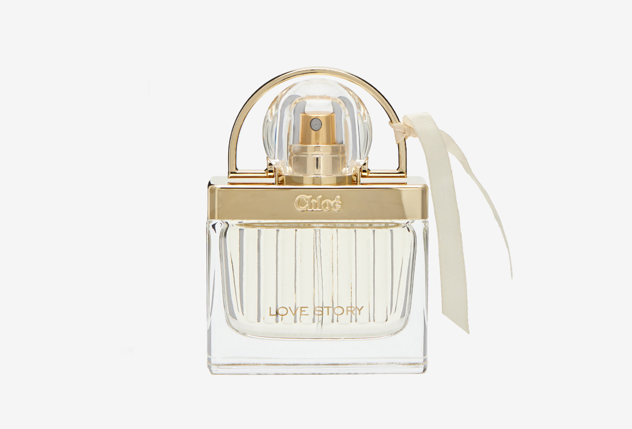 Chloé Парфюмерная вода Love Story 30 мл — купить, цена в Москве