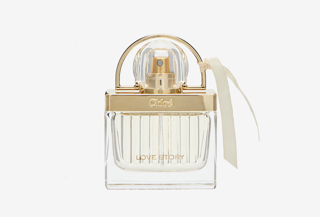 Изображение товара Парфюмерная вода Chloé Love Story