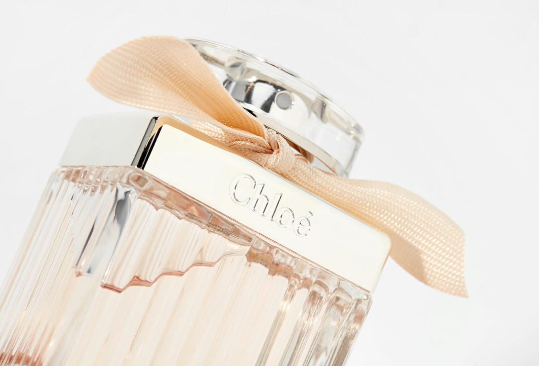 Парфюмерная вода Chloé Fleur de Parfum 
