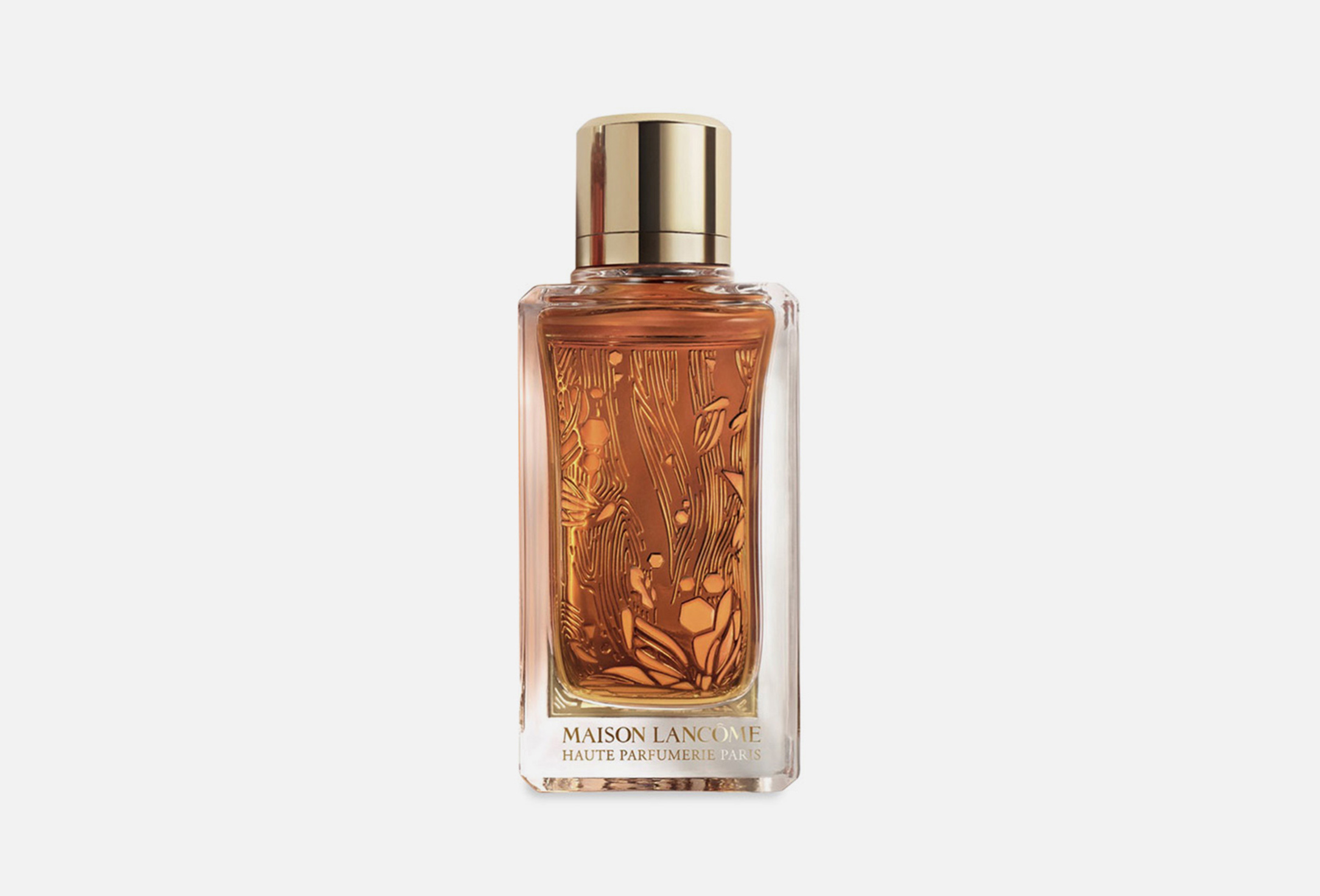 Lancôme Парфюмерная вода Maison Ôud Ambroisie 100 мл — купить