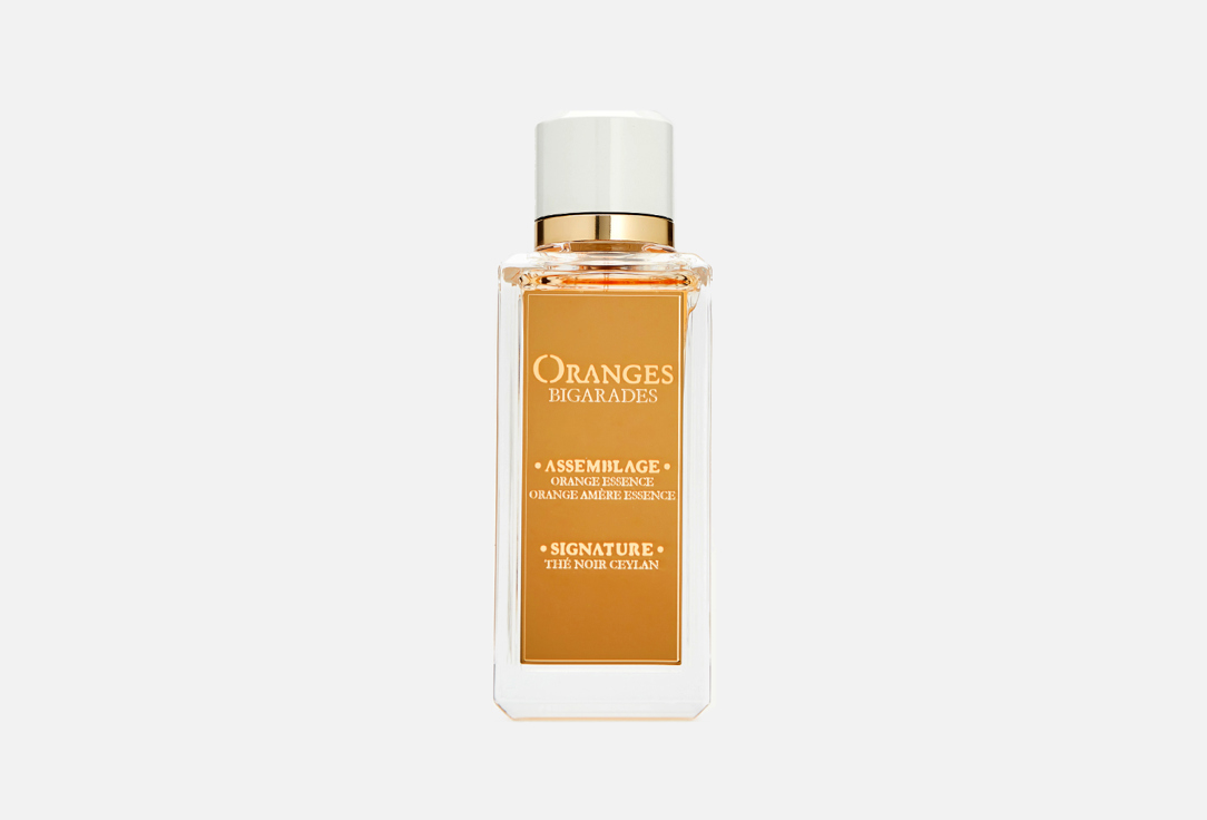Парфюмерная вода  Lancôme Maison Orange Bigarade 