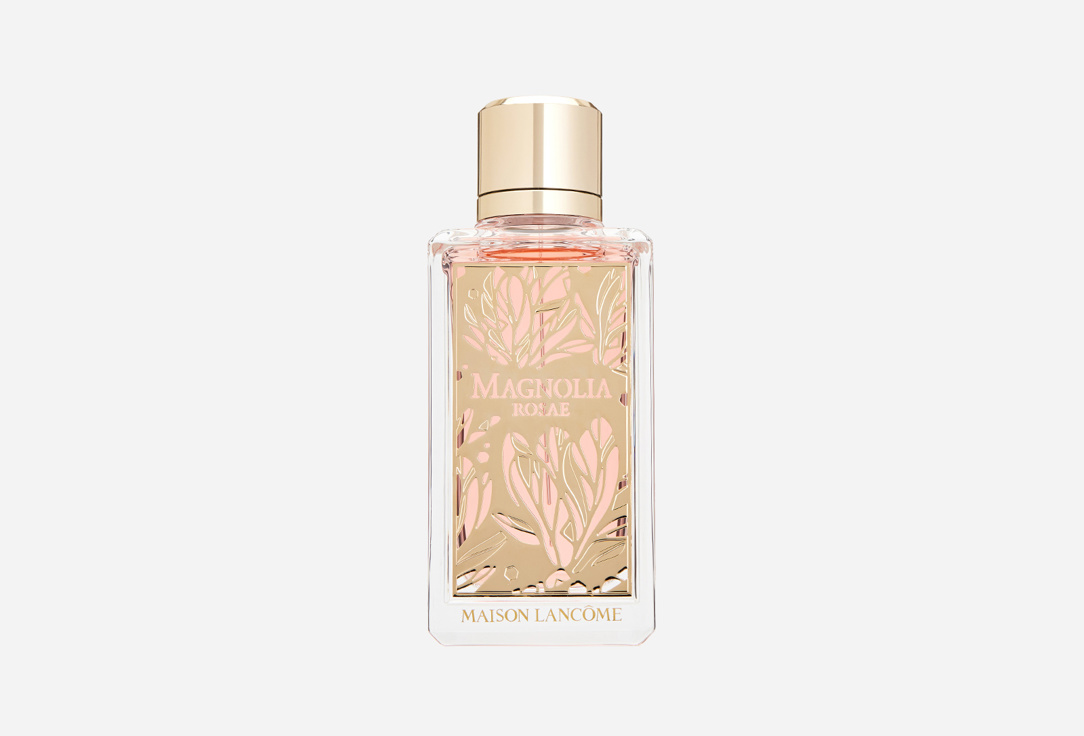 парфюмерная вода ph fragrances magnolia Парфюмерная вода LANCÔME Magnolia rosae 100 мл