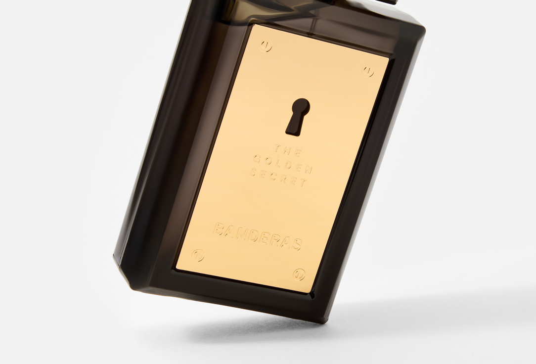 

Парфюмерная вода BANDERAS, Her secret pink absolu 50 мл