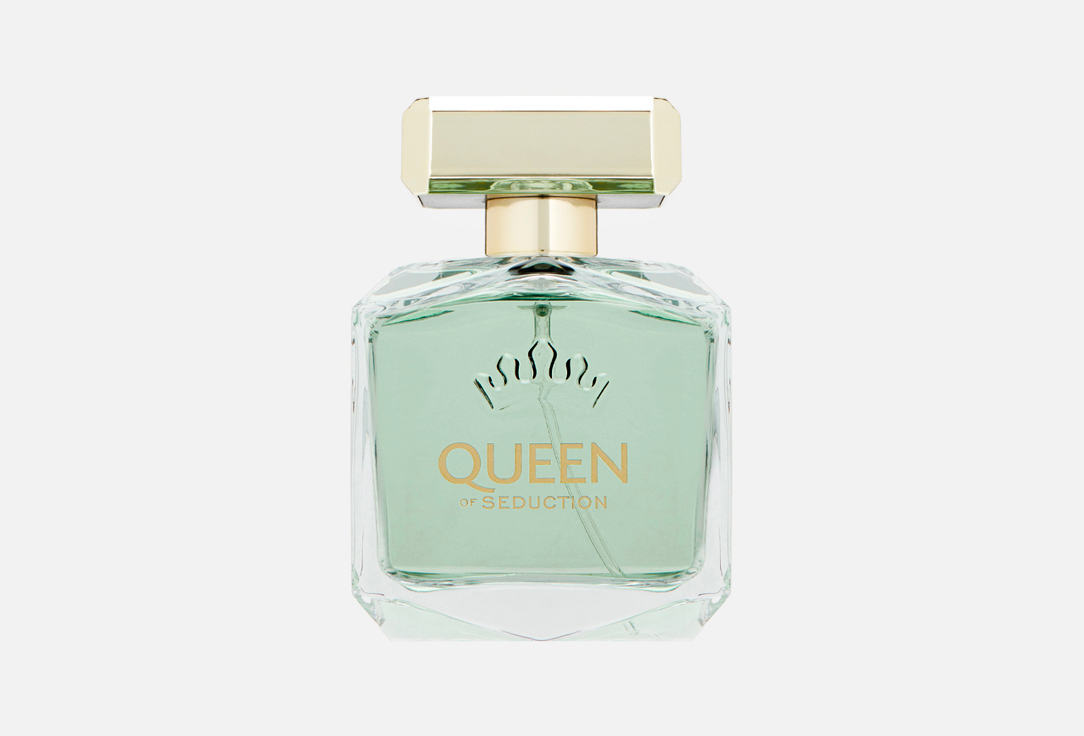 Изображение товара Туалетная вода Banderas Queen of Seduction