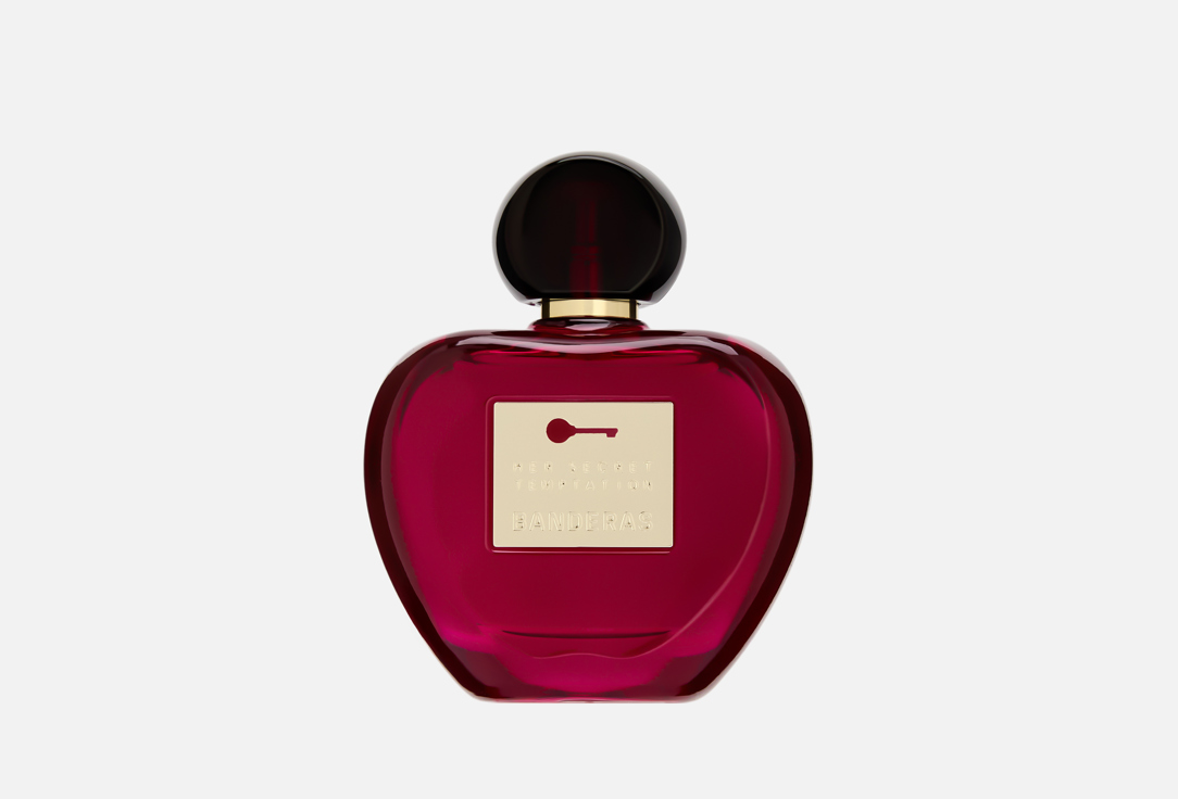 Изображение товара Туалетная вода Banderas Her Secret Temptation