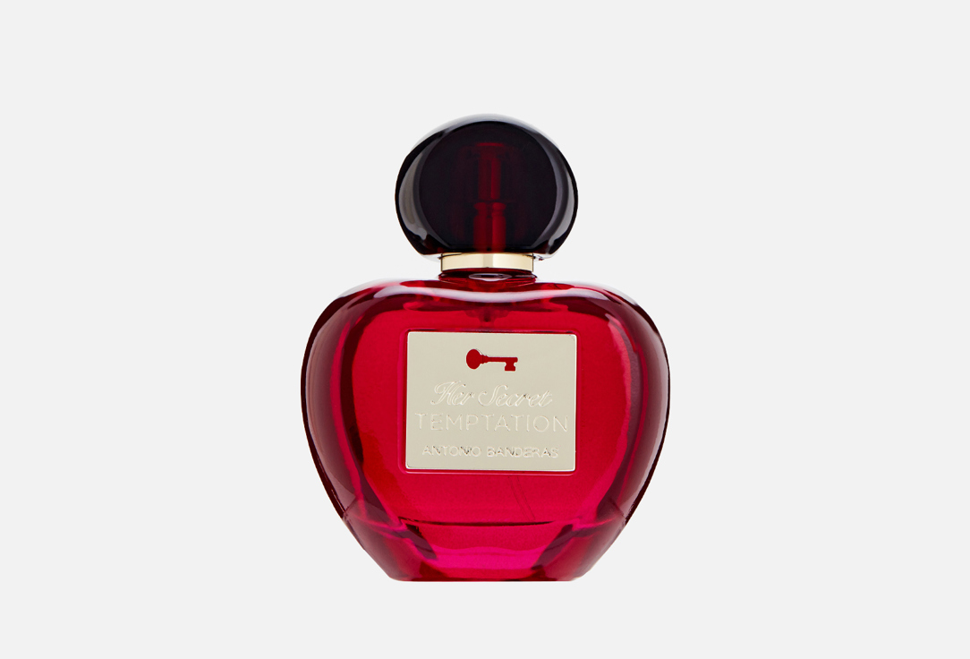 Изображение товара Туалетная вода Banderas Her Secret Temptation