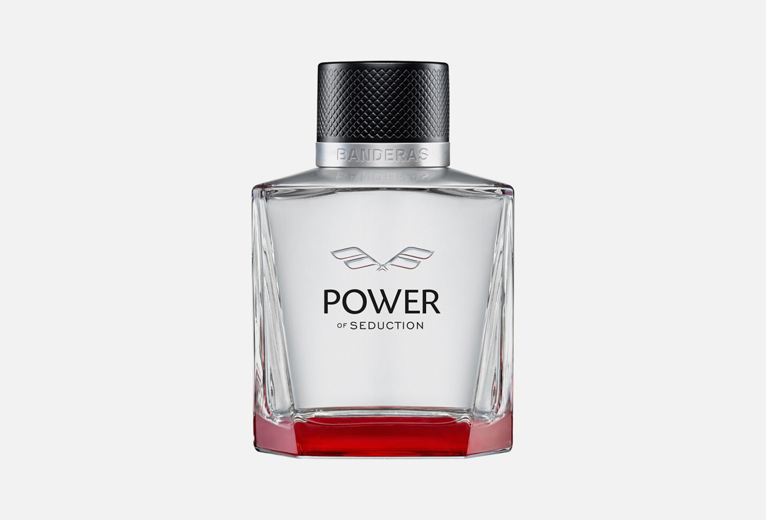 Изображение товара Туалетная вода Banderas Power Of Seduction