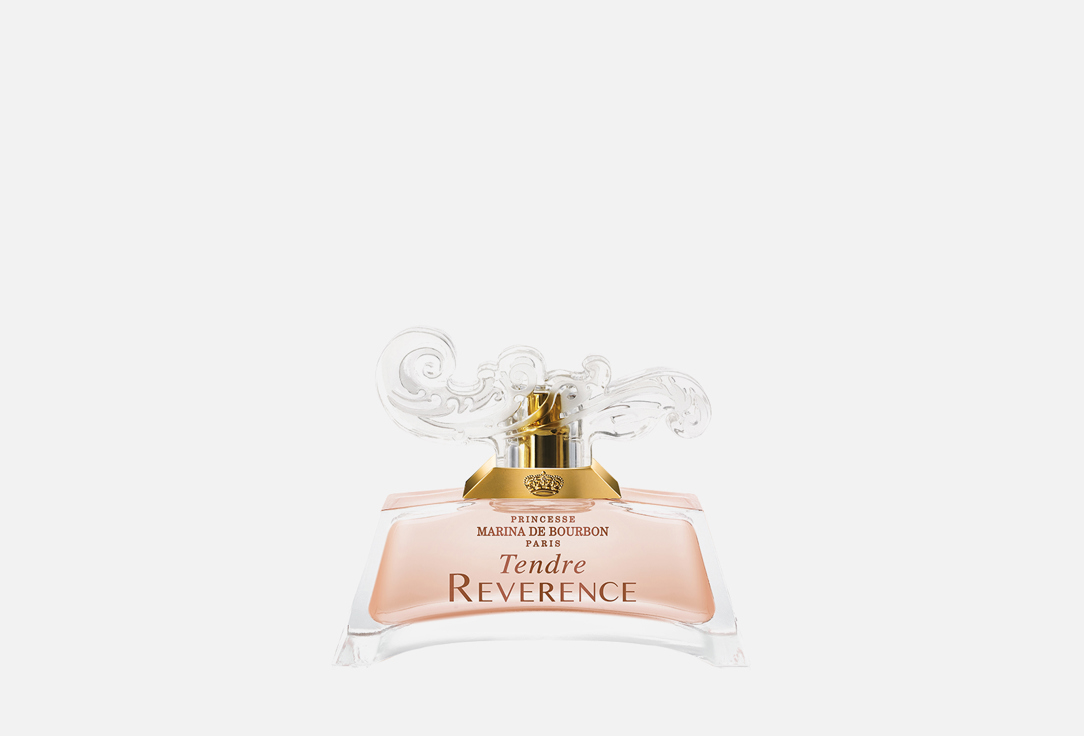 Изображение товара Парфюмерная вода Marina de Bourbon Tendre Reverence для женщин 30 мл