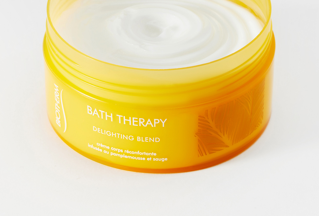 Bath Therapy Delighting   200