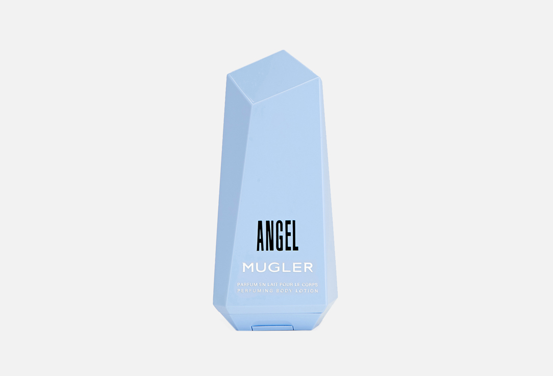 Лосьон для тела  Mugler Angel 